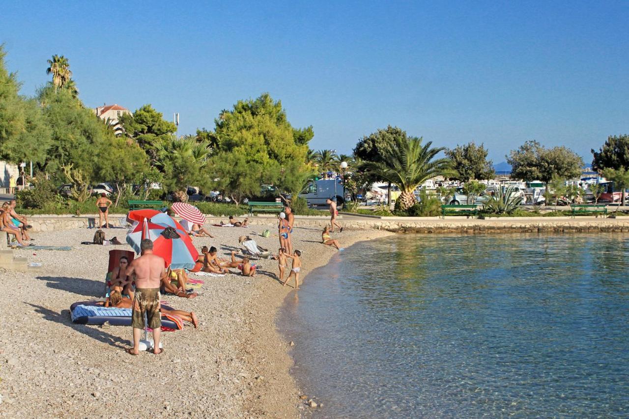 Apartments With A Parking Space Orebic, Peljesac - 10173 Bagian luar foto