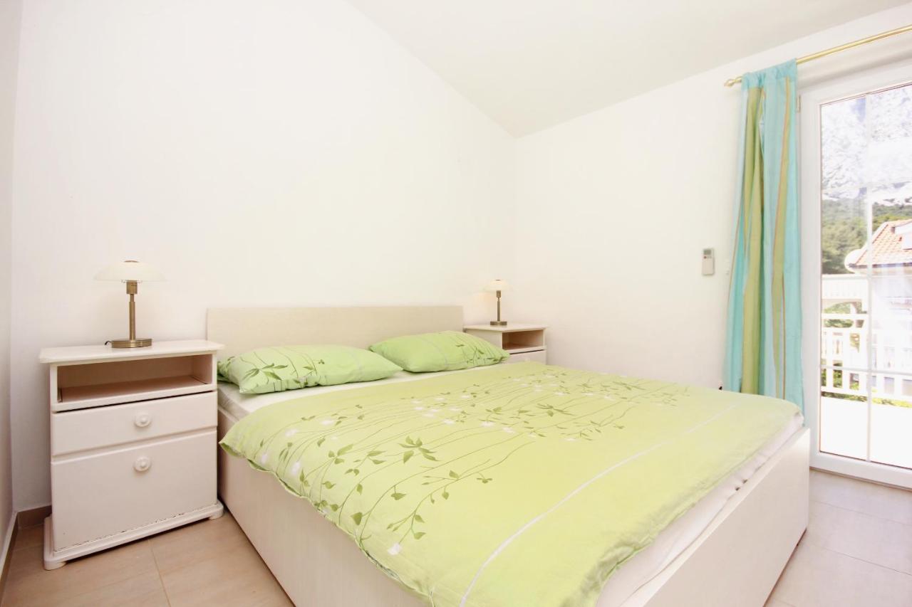 Apartments With A Parking Space Orebic, Peljesac - 10173 Bagian luar foto
