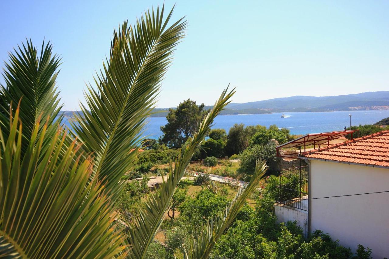 Apartments With A Parking Space Orebic, Peljesac - 10173 Bagian luar foto