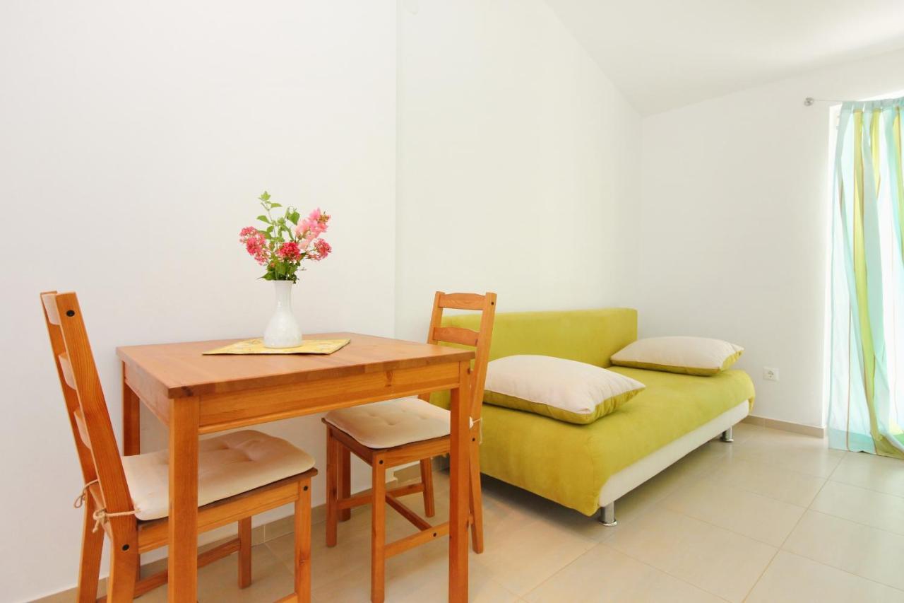 Apartments With A Parking Space Orebic, Peljesac - 10173 Bagian luar foto