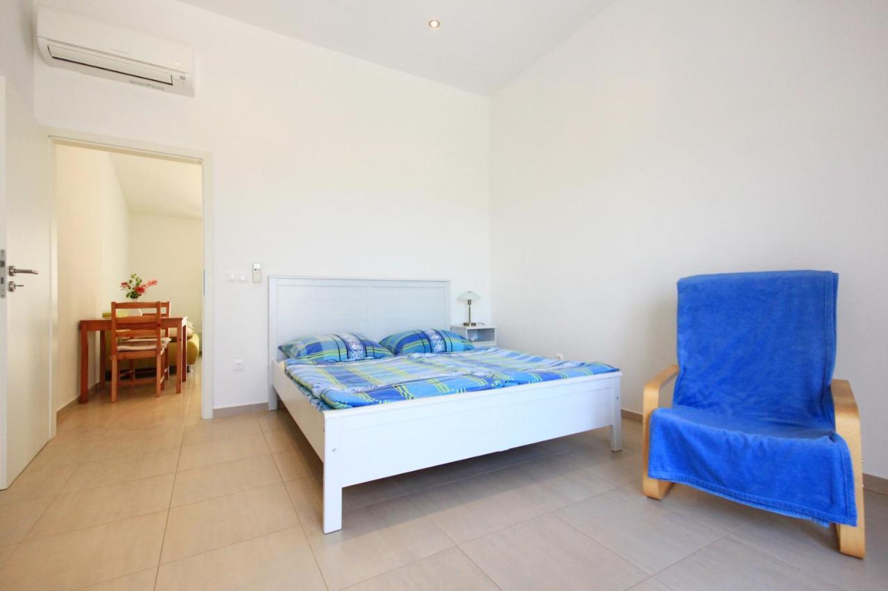Apartments With A Parking Space Orebic, Peljesac - 10173 Bagian luar foto