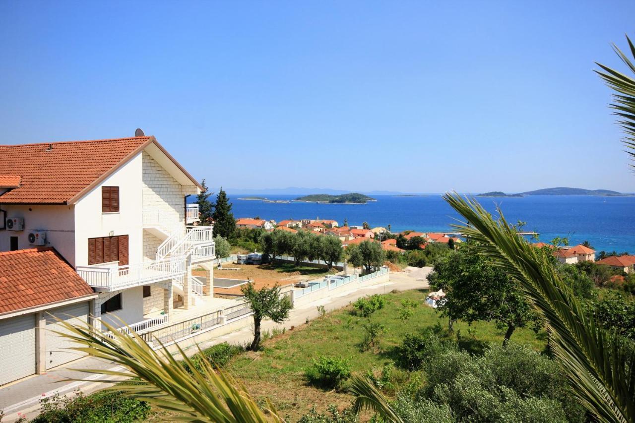 Apartments With A Parking Space Orebic, Peljesac - 10173 Bagian luar foto